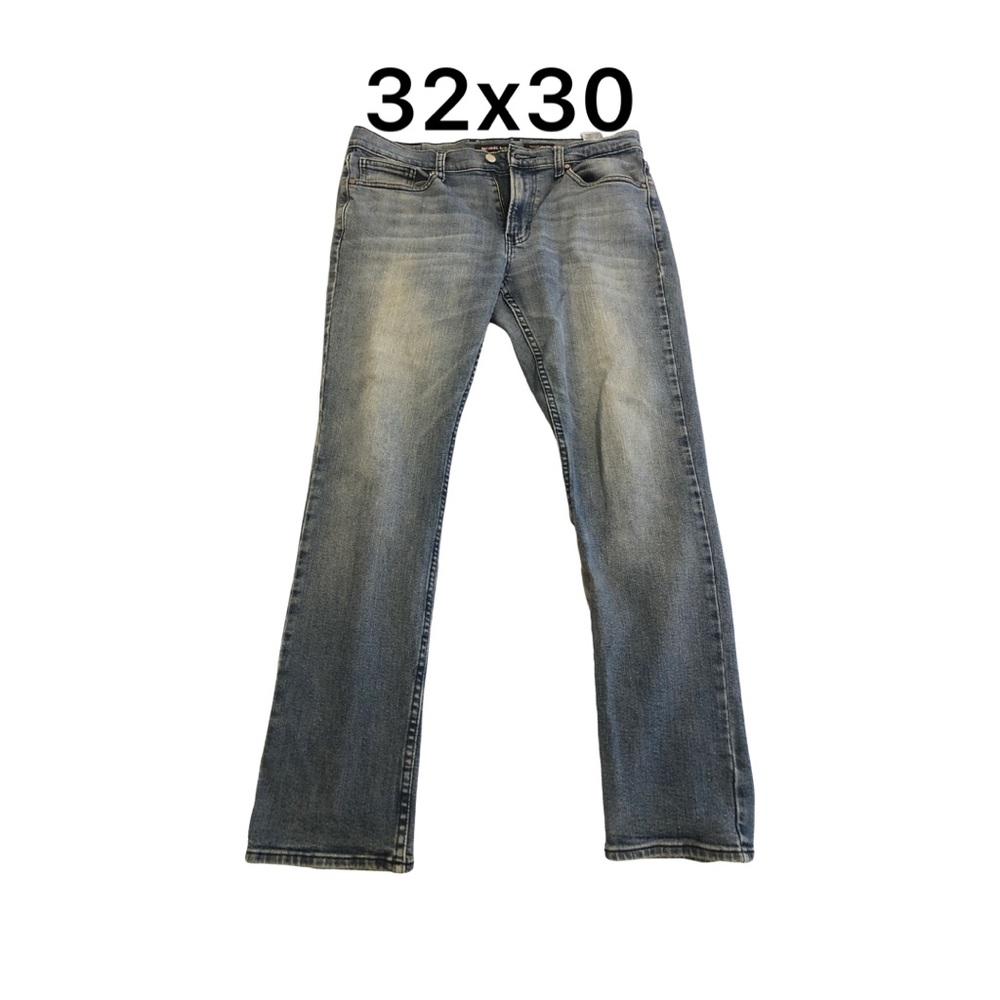 Michael Kors Jeans - Parker slim fit -32x30